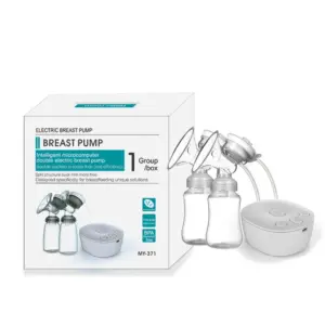 ELECTRIC BREAST PUMP MY-371