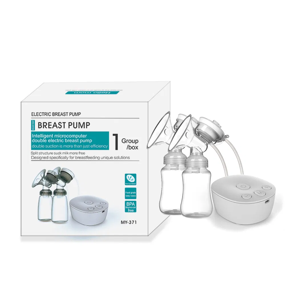ELECTRIC BREAST PUMP MY-371