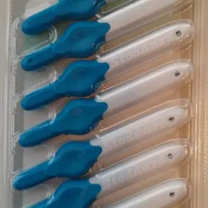 OPTIMAL INTERDENTAL BRUSHES