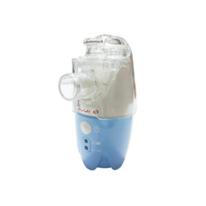 SUPER MESH NEBULIZER