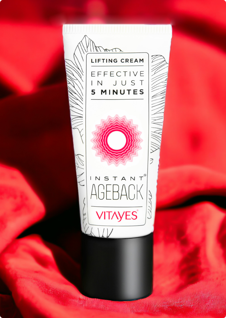 VITAYES INSTANT AGEBACK 15ML