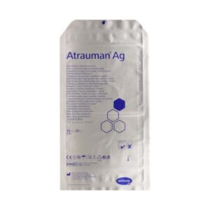 ATRAUMAN AG 10CM * 20 CM
