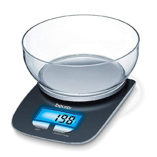 BEURER KITCHEN SCALE KS 05