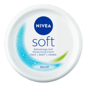 NIVEA SOFT CREAM 50 ML