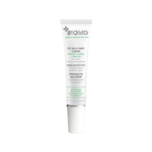 BIOMD EYE BAGS AWAY EYE CREAM - 15 ML