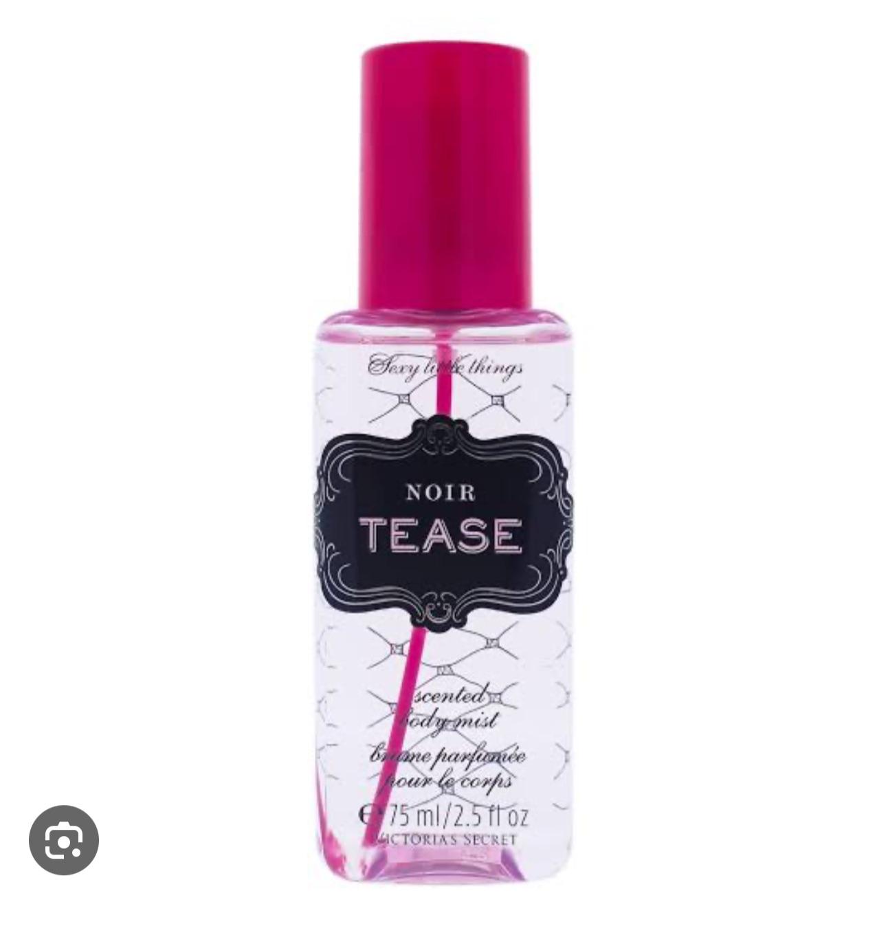 NOIR TEASE SPRAY
