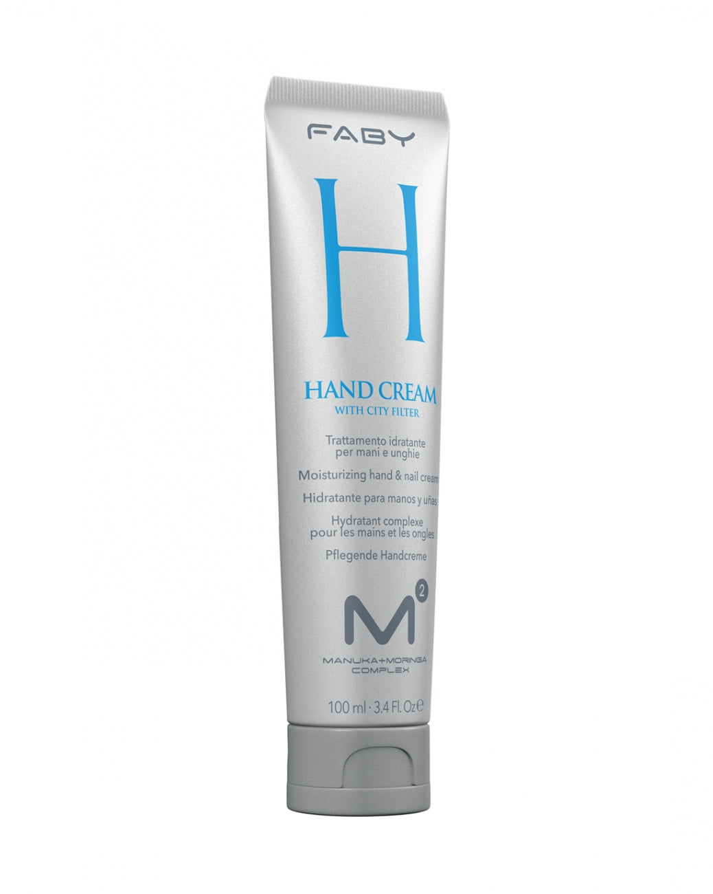 HI SOFT MOISTURIZING CREAM (100ML)