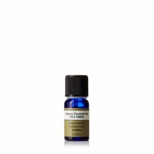 BIOMED TEA TREE OIL (10ML)