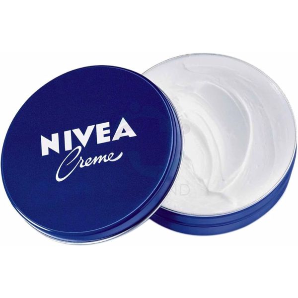 NIVEA CREAM (60ML)