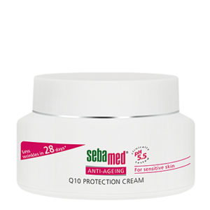 SEBAMED ANTI-AGEING Q 10 CREAM