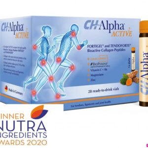 CH ALPHA ACTIVE (28 AMP)