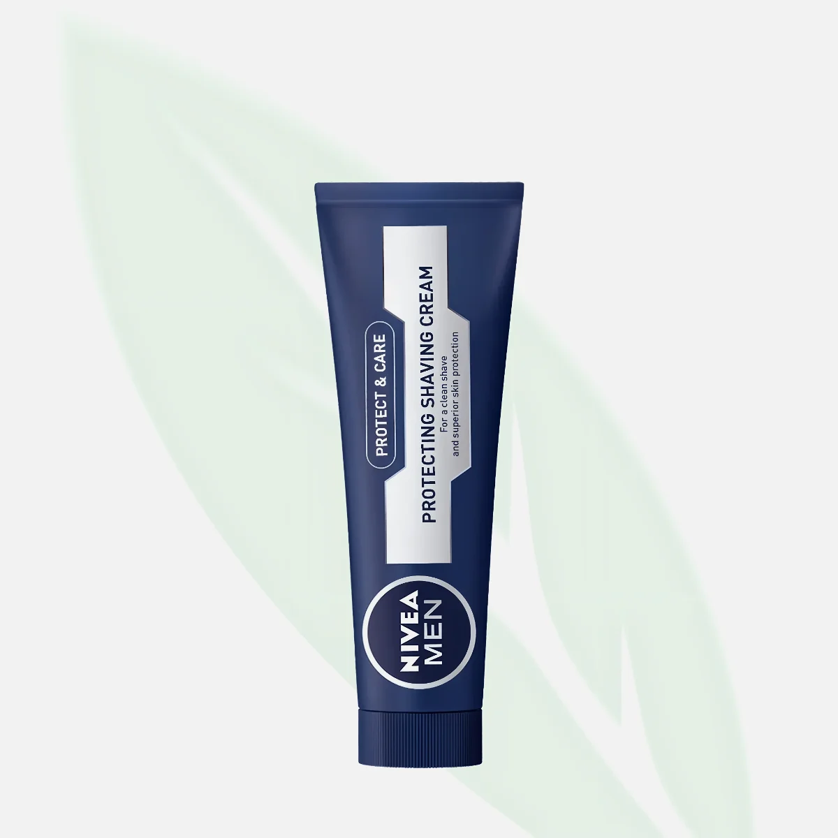 NIVEA MEN كريم حلاقة بروتكت آند كير بفيتامين E والصبار 100 مل NIVEA MEN كريم حلاقة بروتكت آند كير بفيتامين E والصبار 100 مل