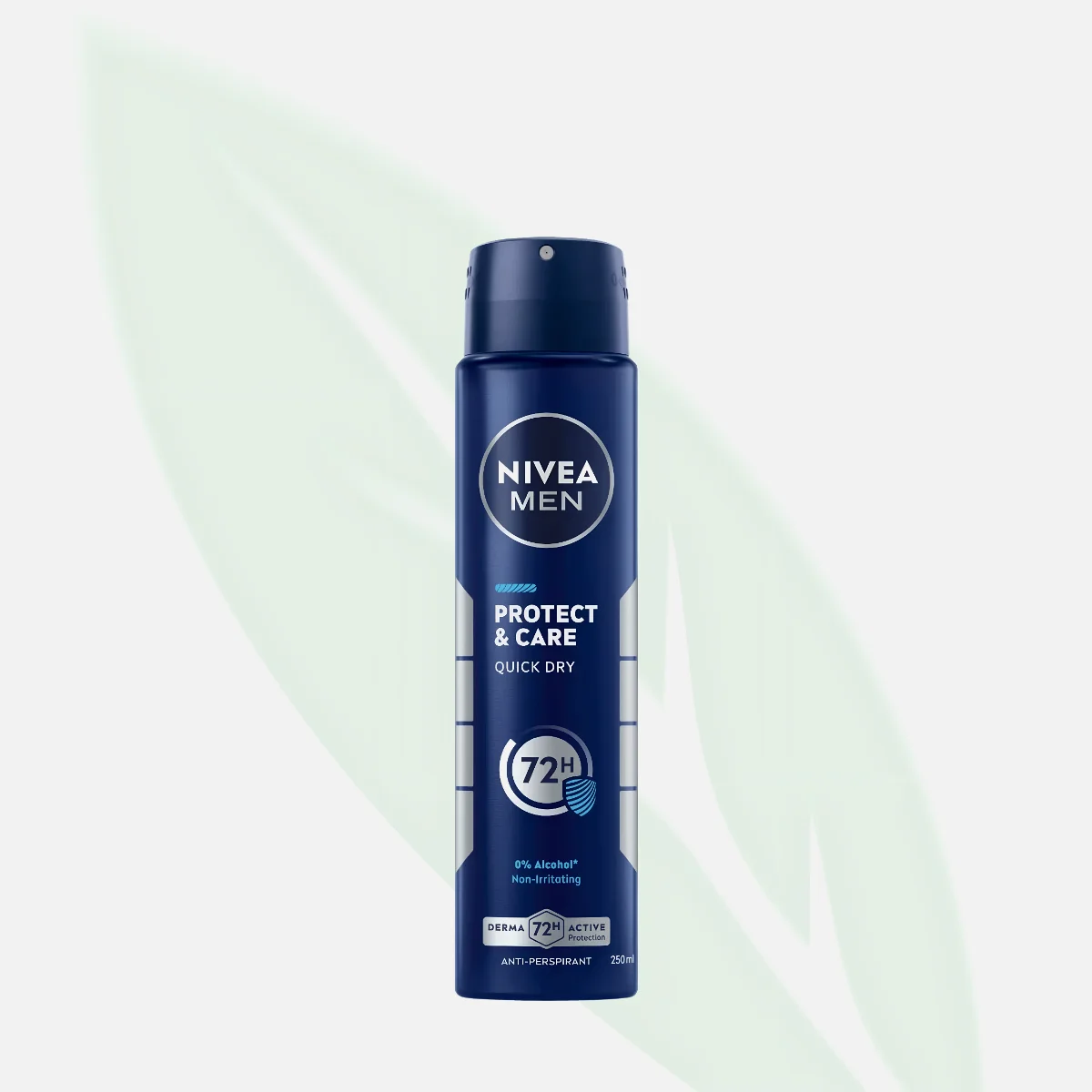 NIVEA بخاخ مضاد للتعرّق بروتكت آند كير بزيت الأفوكادو 200 مل