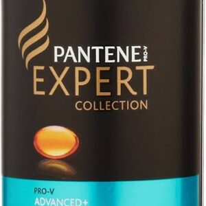 PANTENE Pro-V علاج الكيراتين المتقدم لدمج أطراف الشعر المتقصّفة 100 مل PANTENE Pro-V علاج الكيراتين المتقدم لدمج أطراف الشعر المتقصّفة 100 مل