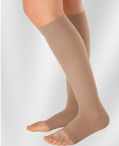 MEDI جوارب ضاغطة Duomed بضغط 15-20 ملم زئبق للرجال والنساء مقاس XL