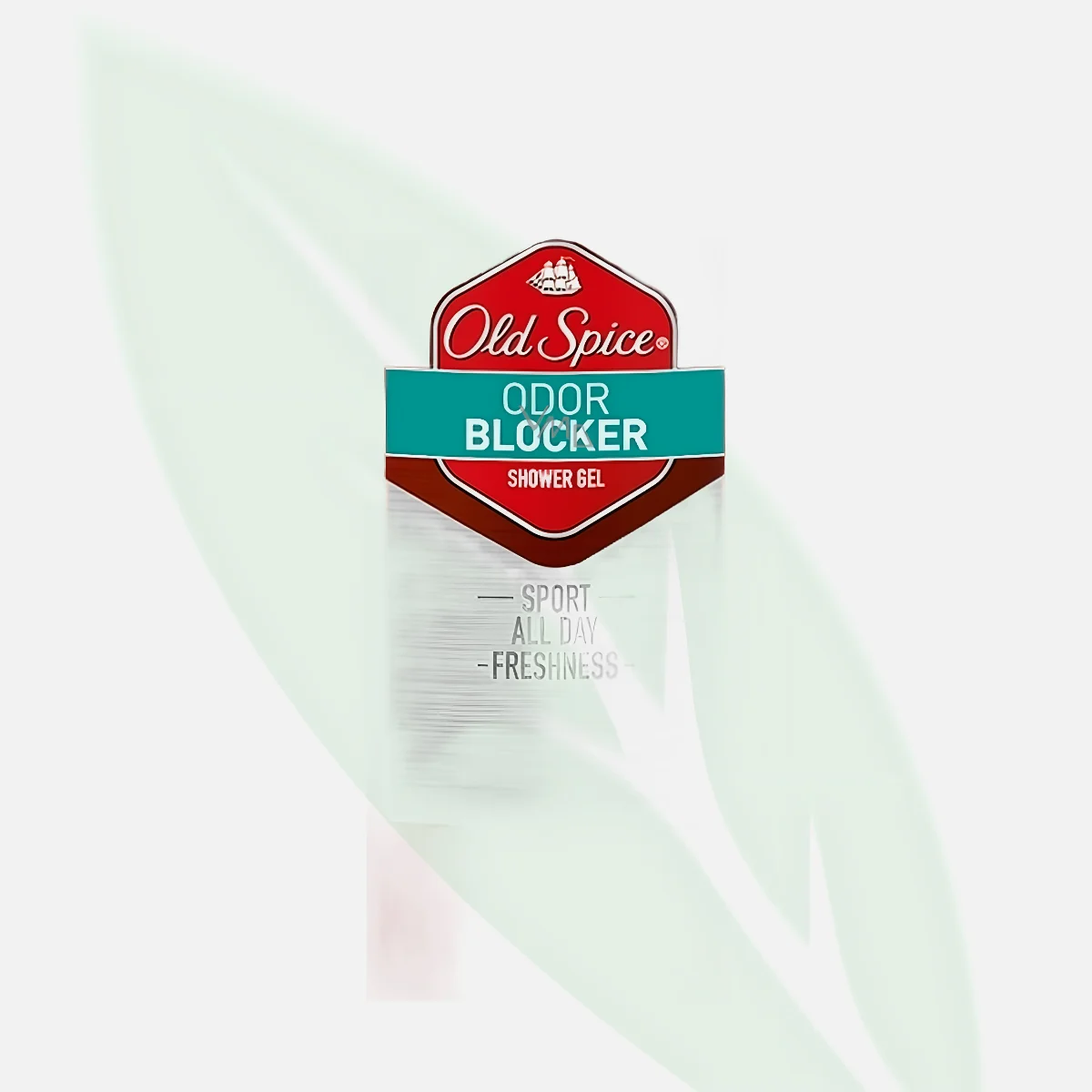 OLD SPICE غسول الجسم Odor Blocker المنعش للرجال 250 مل