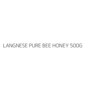 LANGNESE