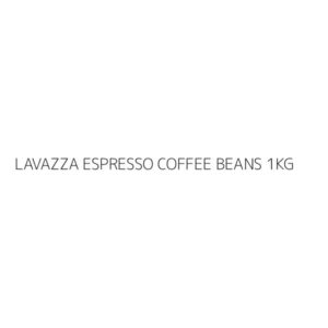 LAVAZZA