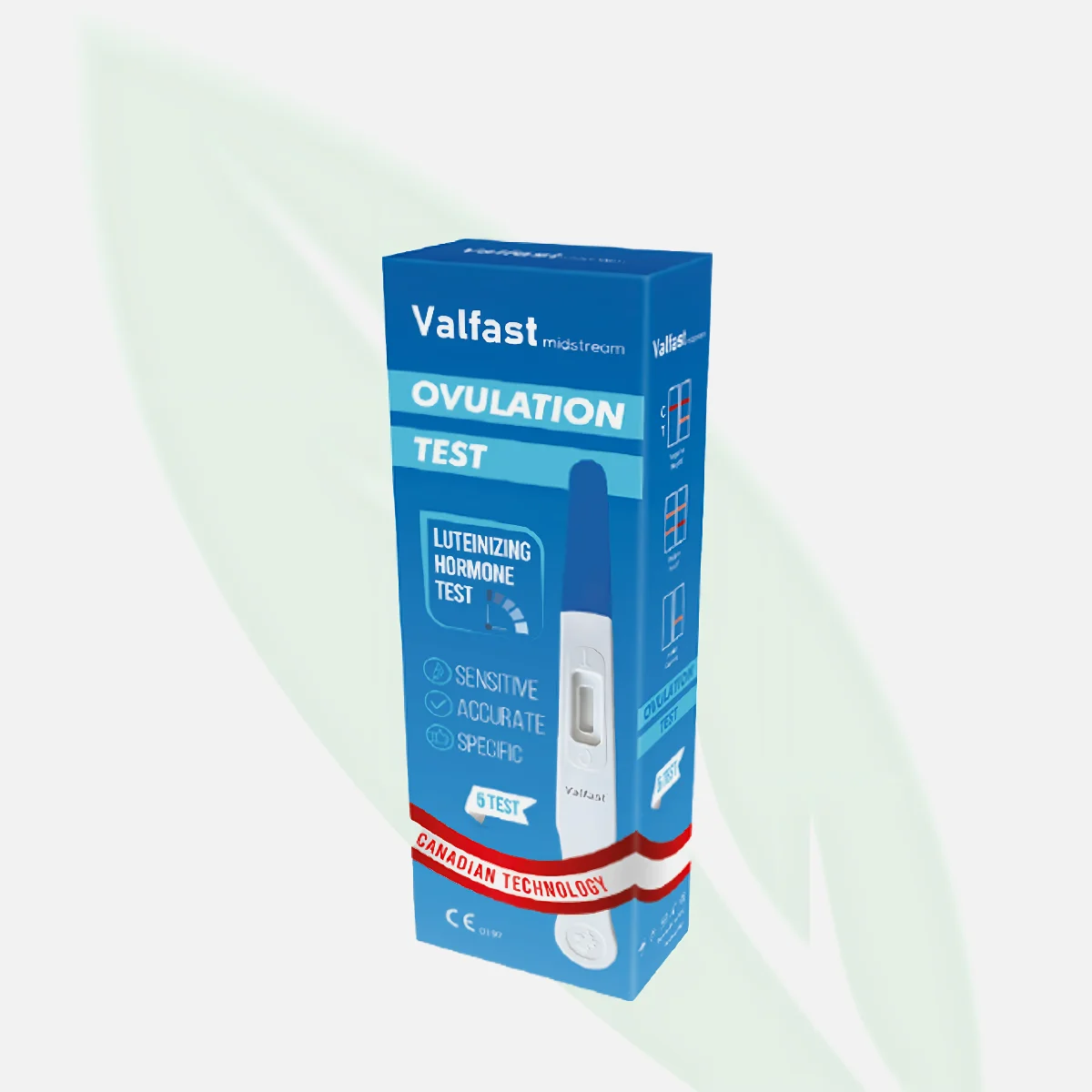 VALFAST