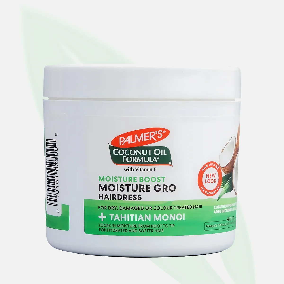 PALMER'S Coconut Oil Moisture Gro Hairdress 150g