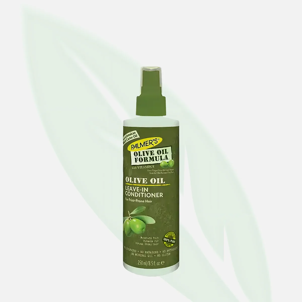 PALMER'S Olive Oil Formula Shine Therapy Leave-In Conditioner 250ml