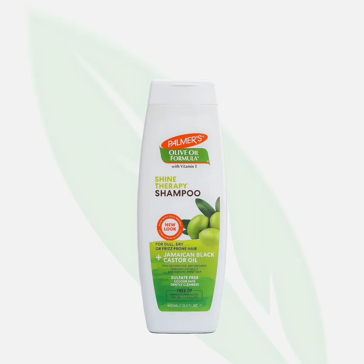 PALMER'S Olive Oil Formula Smoothing Shampoo 400ml