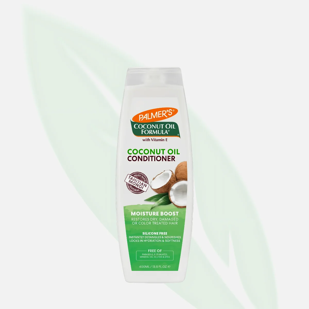 PALMER'S Coconut Oil Formula Moisture Boost Conditioner 400ml