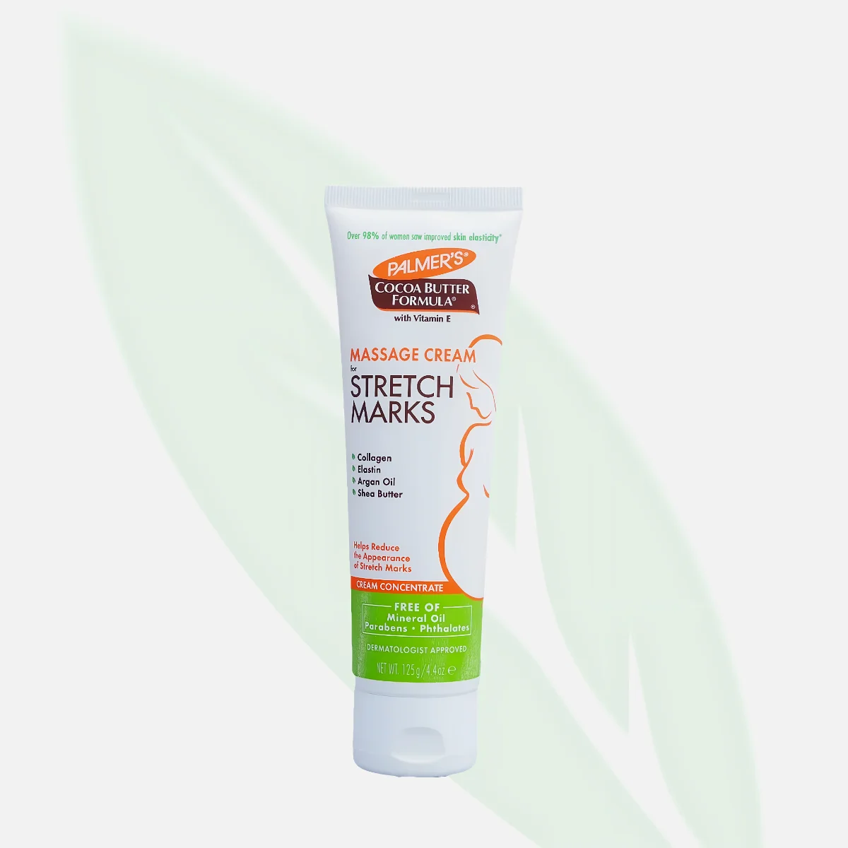 PALMER’S Cocoa Butter Formula Massage Cream for Stretch Marks 125ml PALMER’S Cocoa Butter Formula Massage Cream for Stretch Marks 125ml