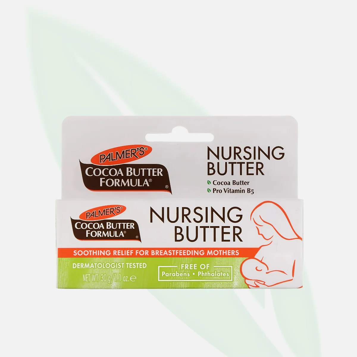 PALMER’S Cocoa Butter Formula Nursing Butter 30g PALMER’S Cocoa Butter Formula Nursing Butter 30g
