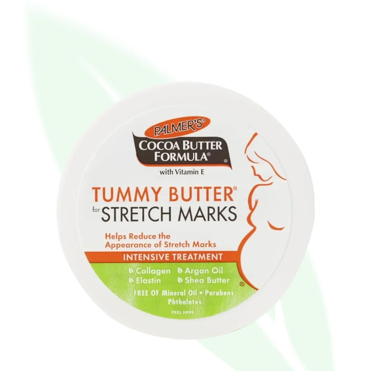 Palmer’s Cocoa Butter Tummy Butter for Stretch Marks 125ml Palmer’s Cocoa Butter Tummy Butter for Stretch Marks 125ml