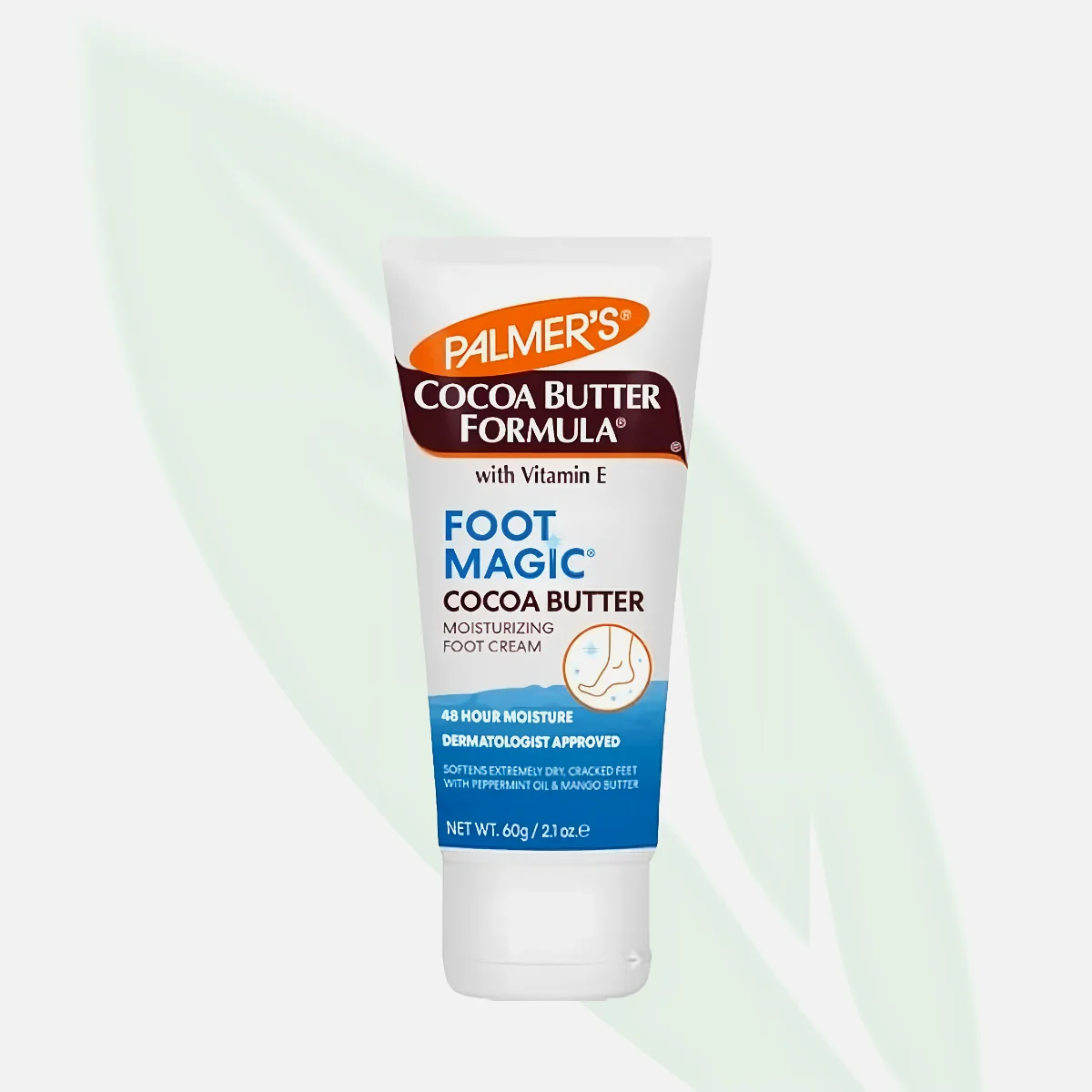 PALMER’S Cocoa Butter Foot Magic Exfoliating Scrub 60g PALMER’S Cocoa Butter Foot Magic Exfoliating Scrub 60g
