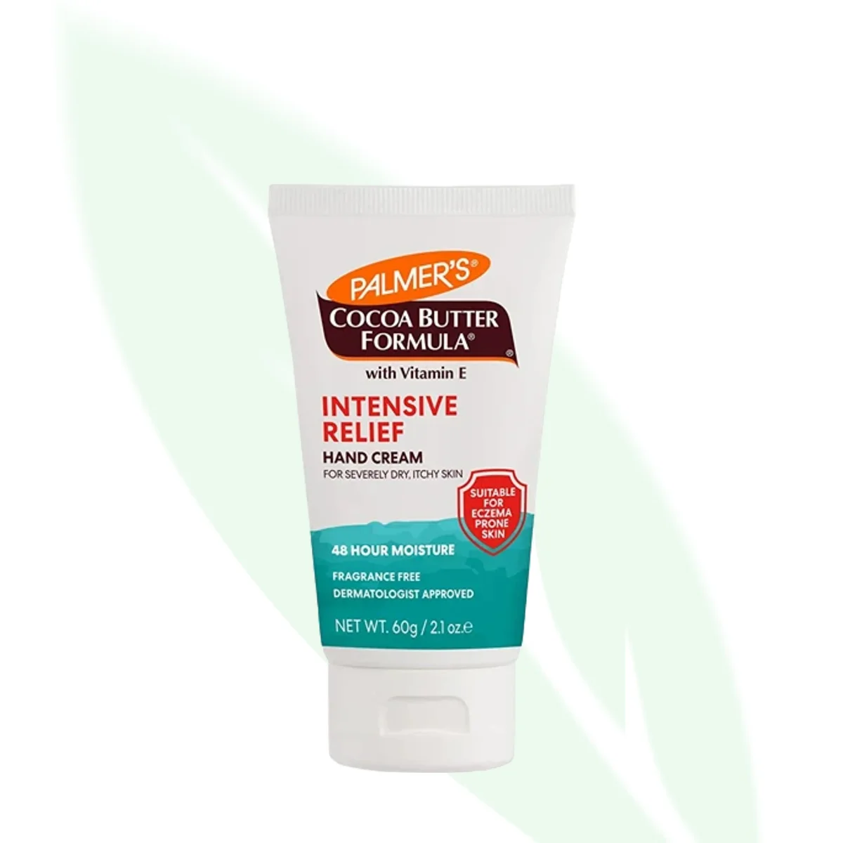 Palmer’s Cocoa Butter Intensive Relief Hand Cream 60g Palmer’s Cocoa Butter Intensive Relief Hand Cream 60g