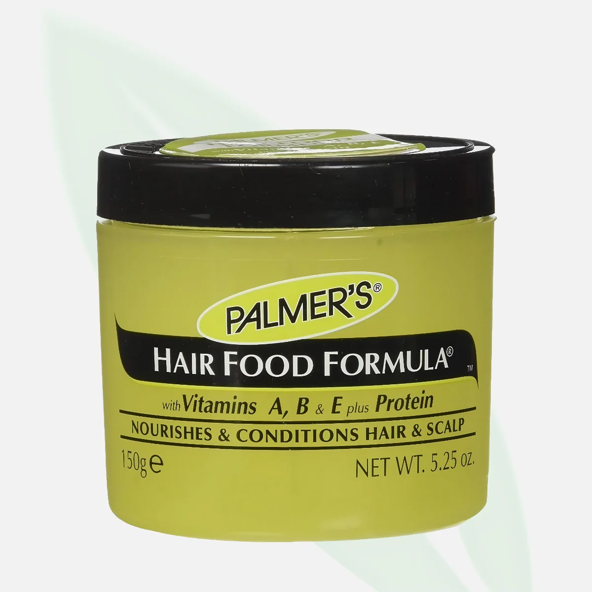 Palmer’s Hair Food Formula Jar 150g Palmer’s Hair Food Formula Jar 150g