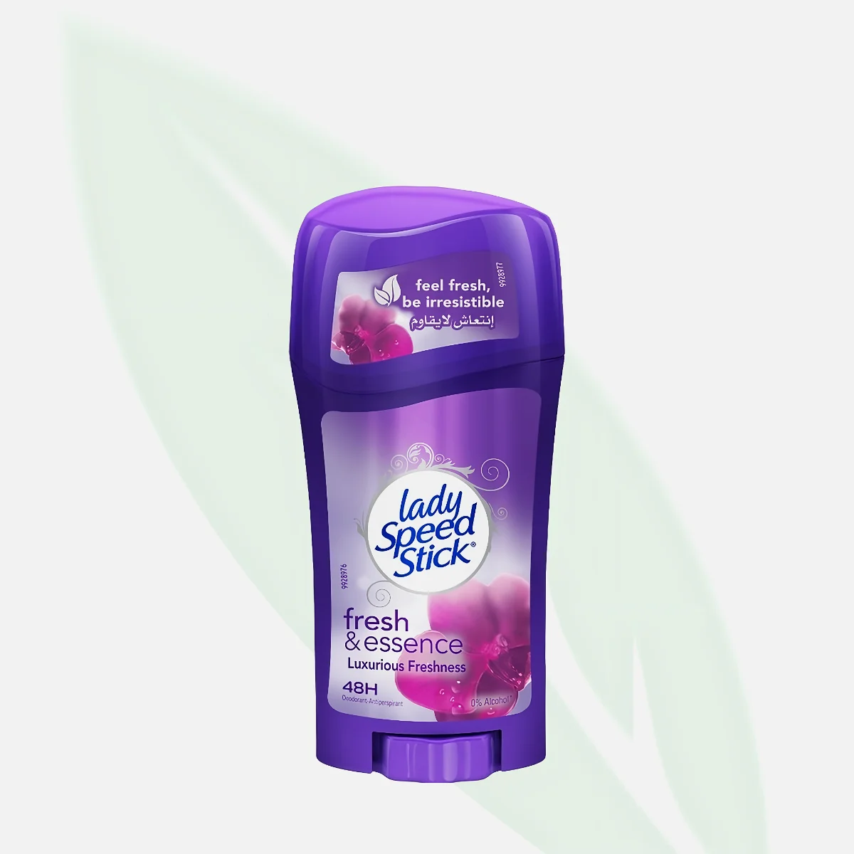 LADY SPEED STICK مضاد تعرق نسائي جل فريش الفاخرة 65 جم