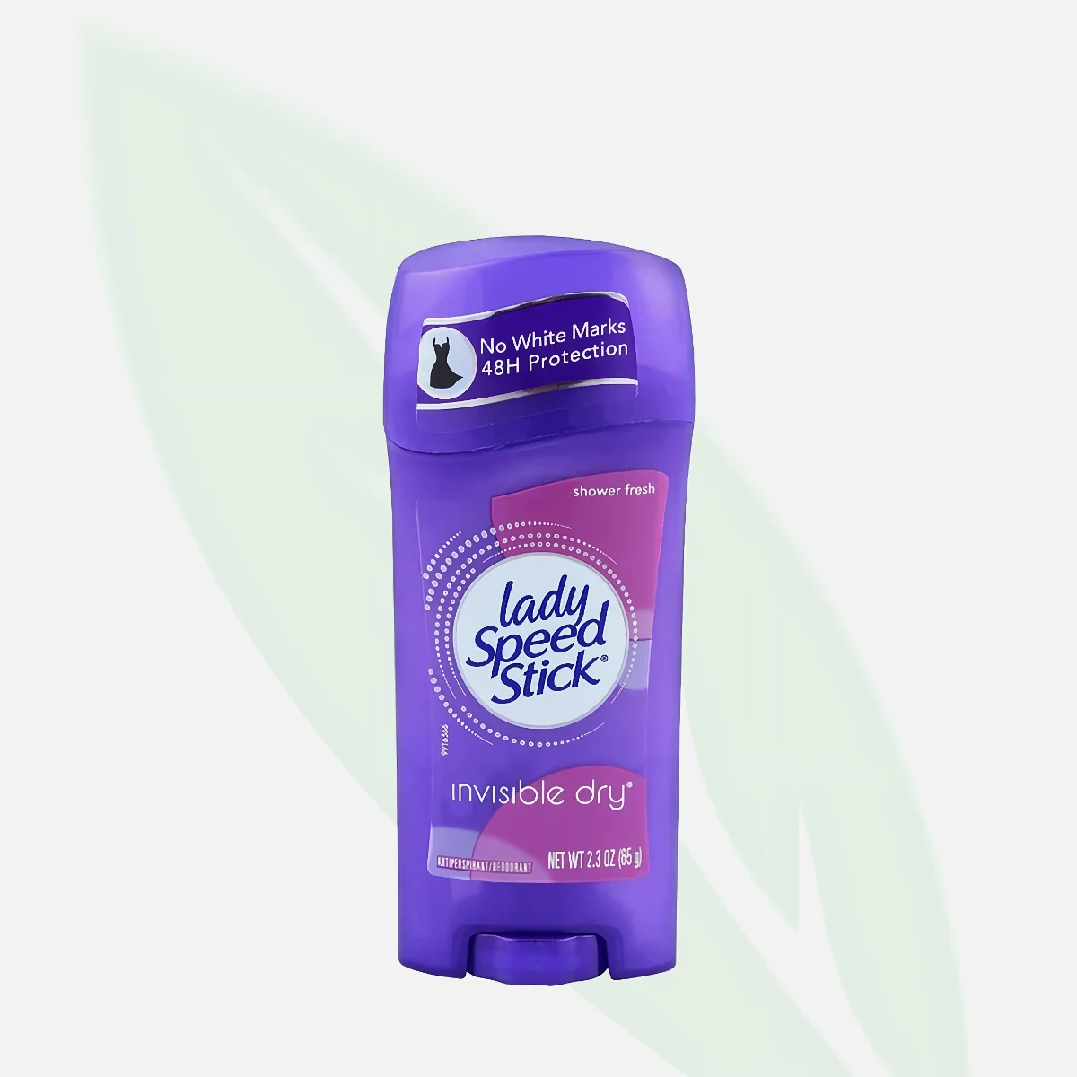 Lady Speed Stick Invisible Dry Shower Fresh Antiperspirant 65g