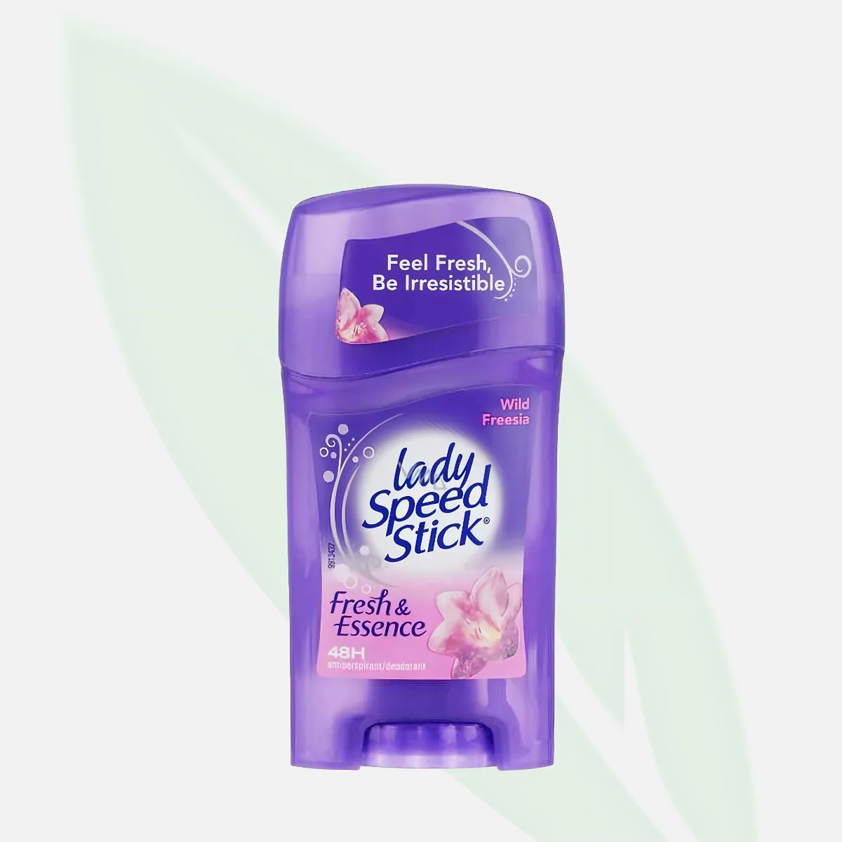 LADY SPEED STICK مزيل تعرّق للمرأة برائحة الفريزيا البري 65 جم