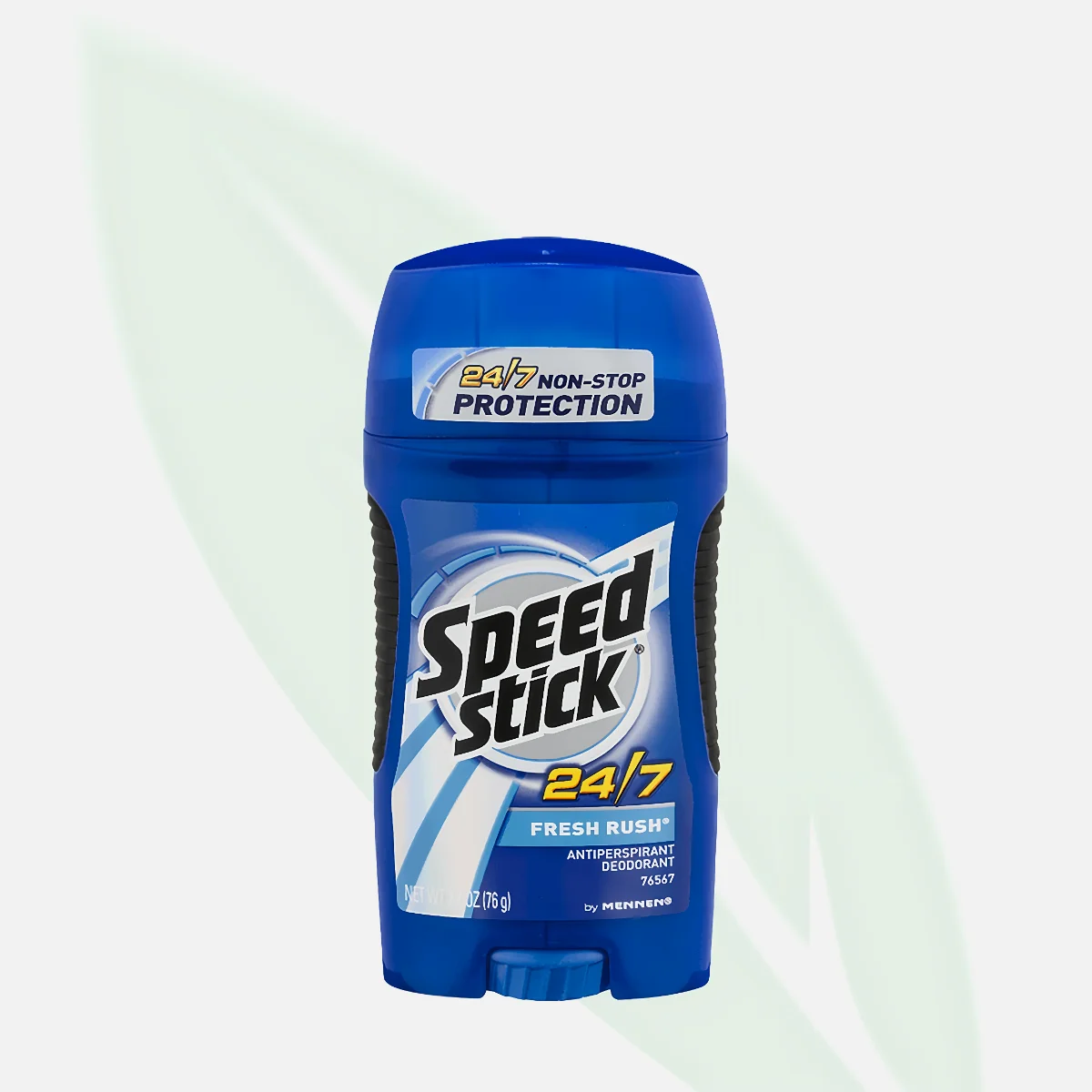 SPEED STICK مزيل تعرّق للرجال بعطر Fresh Rush مضاد للتعرّق