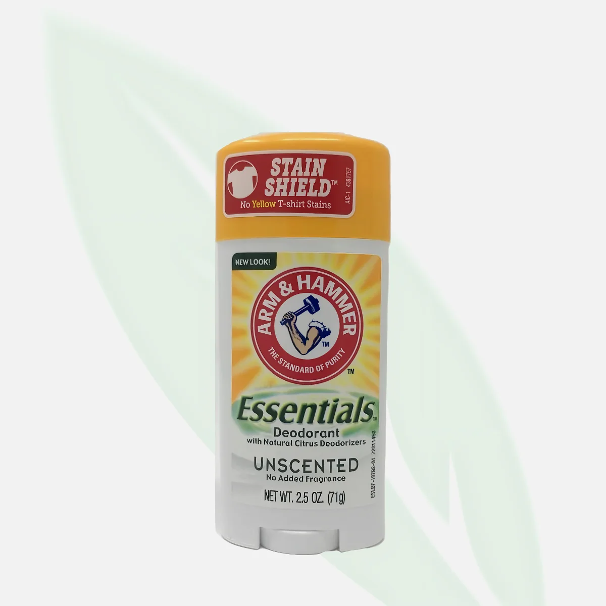 ARM & HAMMER