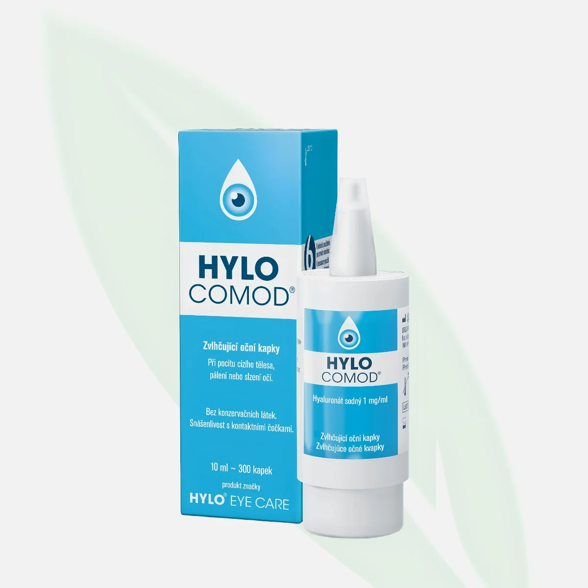 HYLO-COMOD