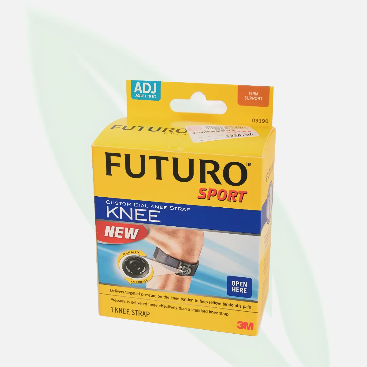 FUTURO Sport Custom Dial Knee Strap 3M FUTURO Sport Custom Dial Knee Strap 3M