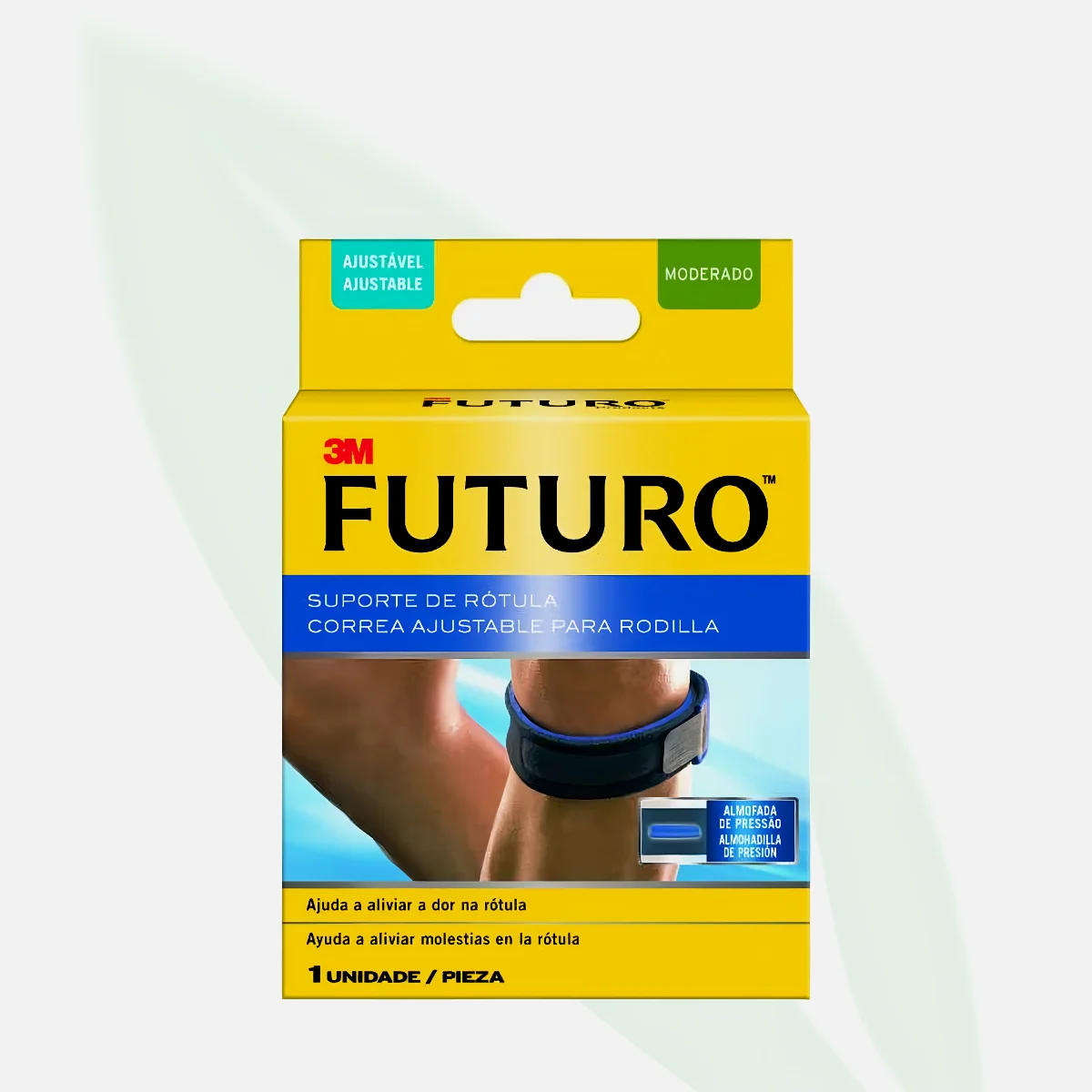 FUTURO Sport 3M Adjustable Support Brace FUTURO Sport 3M Adjustable Support Brace