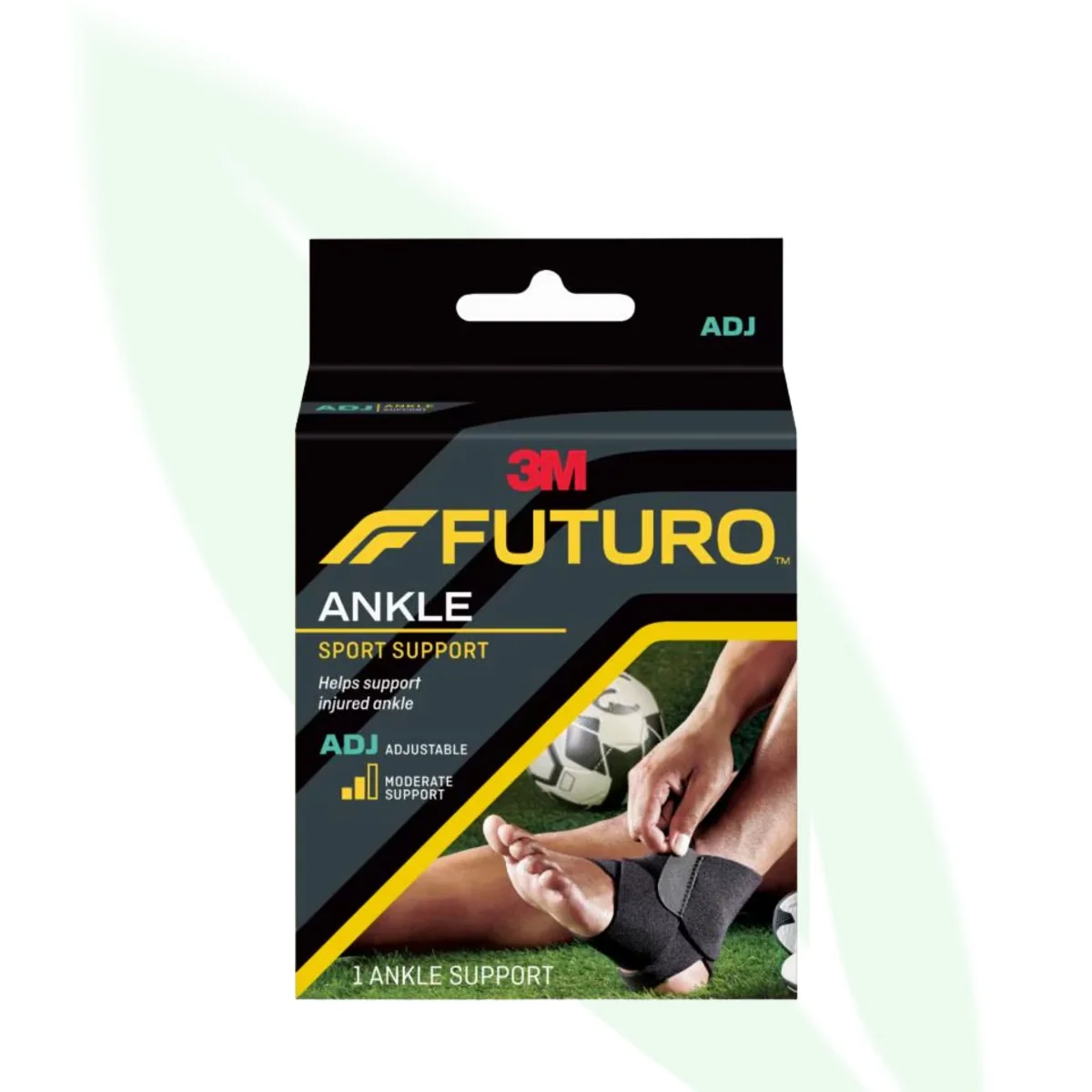 FUTURO Sport Adjustable Ankle Support FUTURO Sport Adjustable Ankle Support