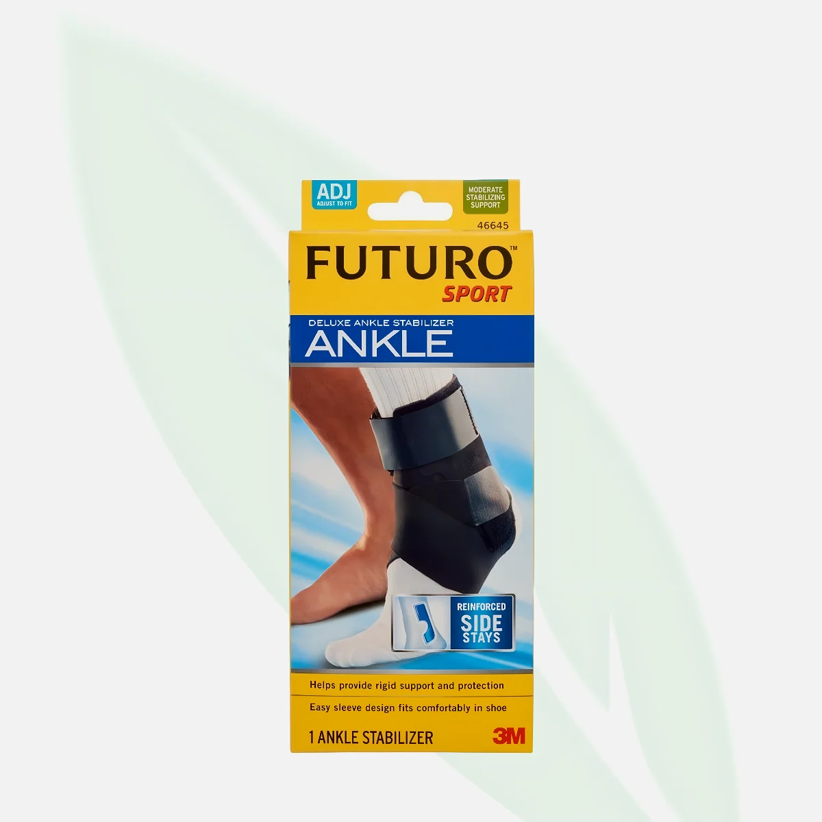 FUTURO Deluxe Ankle Stabilizer FUTURO Deluxe Ankle Stabilizer