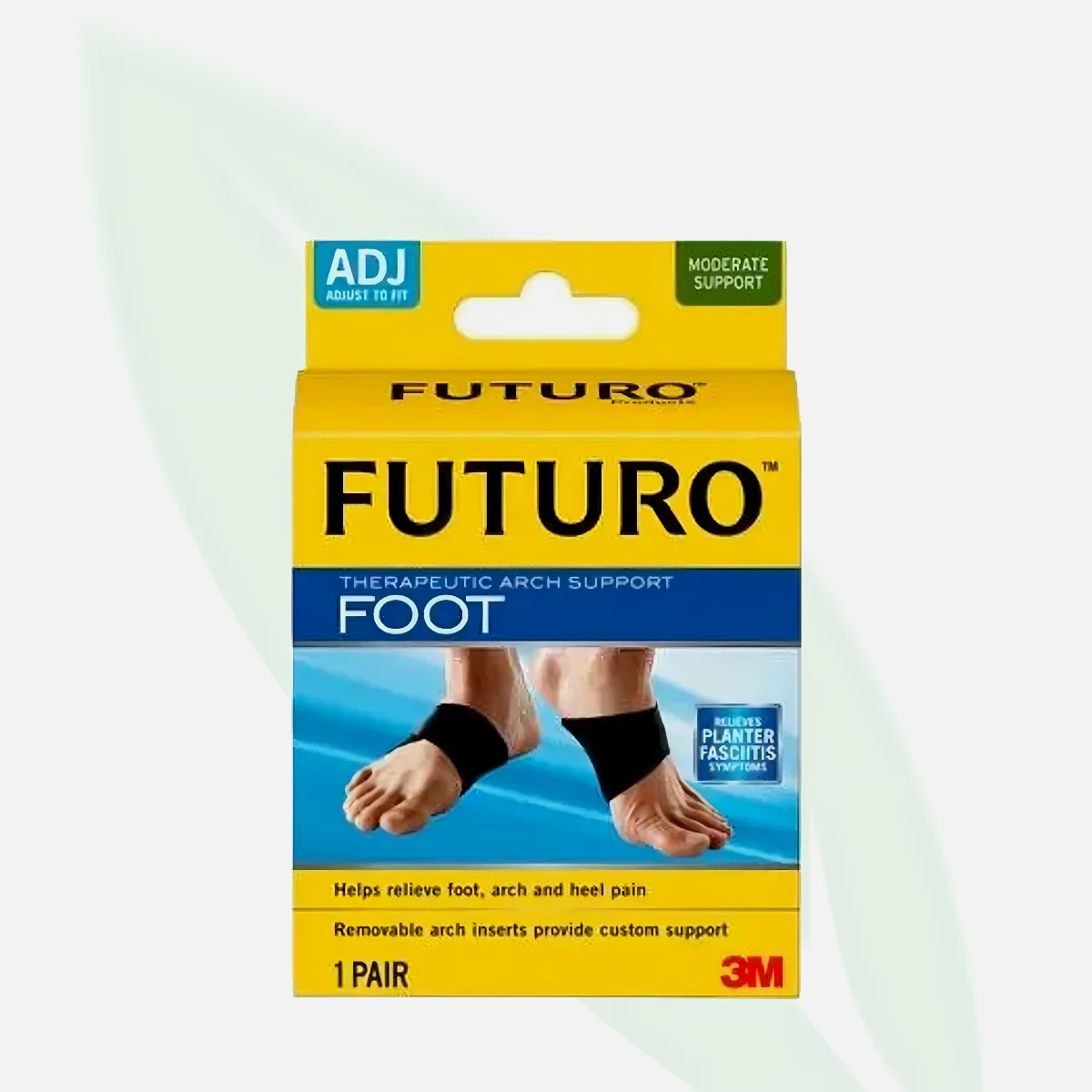 FUTURO Therapeutic Arch Support Adjustable FUTURO Therapeutic Arch Support Adjustable