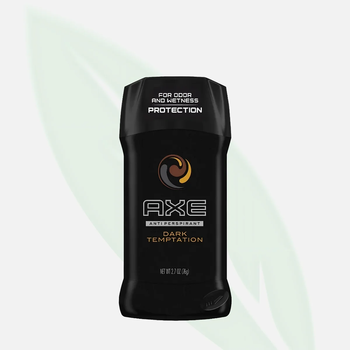 AXE Dark Temptation مضاد تعرق رجالي برائحة الشوكولاتة 76 جم
