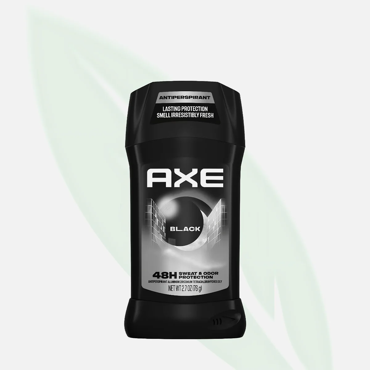 AXE Black Antiperspirant Stick Frozen Pear & Cedarwood 76g