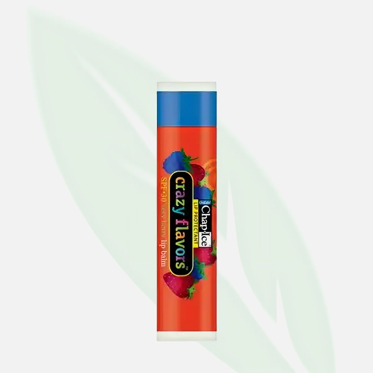CHAP Ice Very Berry Lip Balm SPF 4 4.25g
