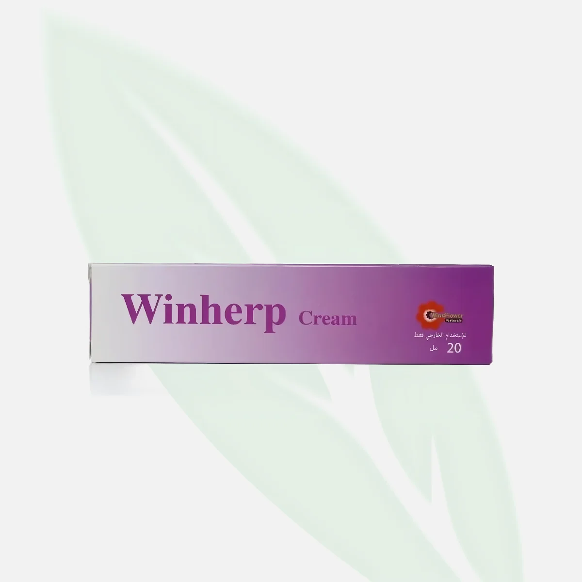 WINHERP