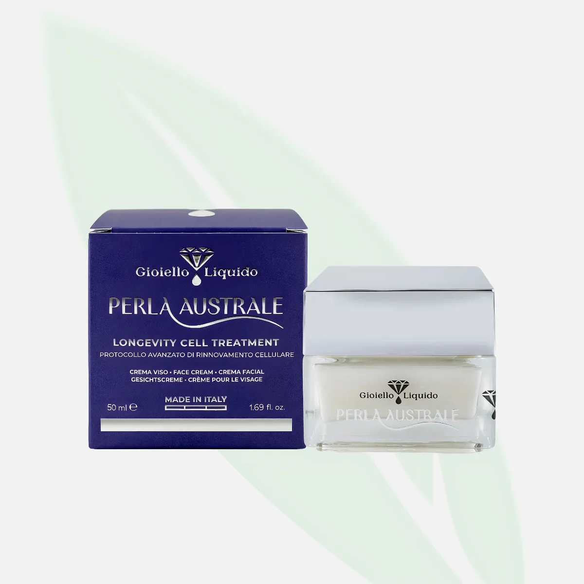 PERLA