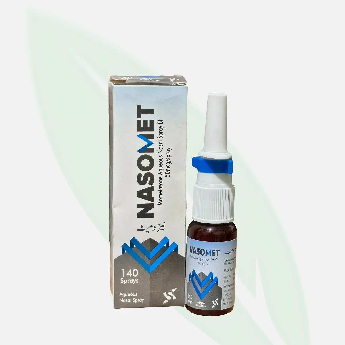 NASOMET